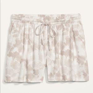 Old Navy Linen Shorts